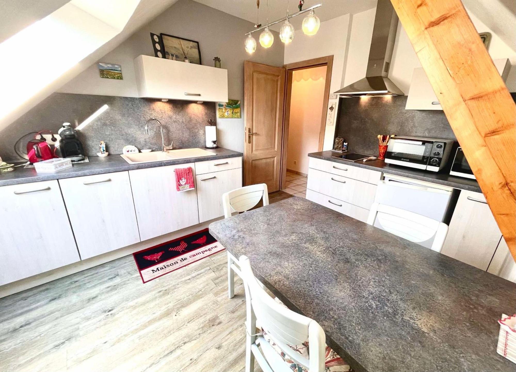 Le Papillon,Logement Cosy En Alsace Erstein Exterior foto
