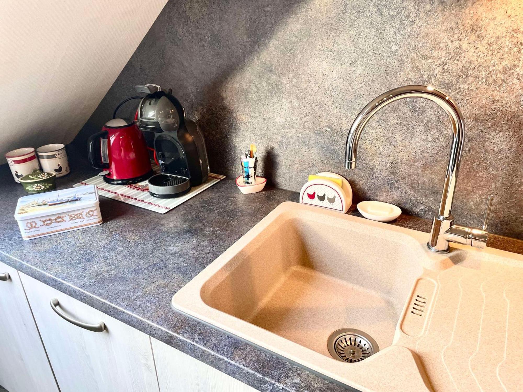 Le Papillon,Logement Cosy En Alsace Erstein Exterior foto